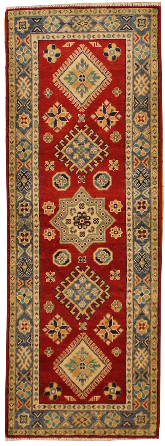 Kazak - 2.1 x 5.10