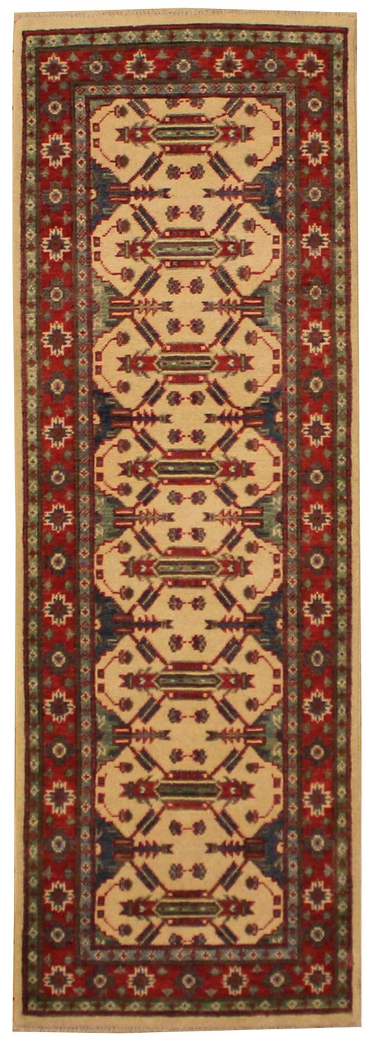 Kazak - 2.1 x 6.0