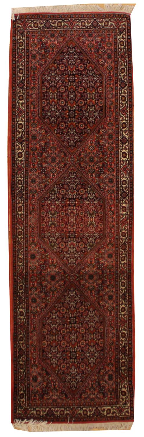 Bidjar - 2.1 x 7.1