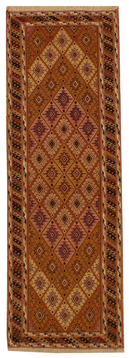 Moshwani - 2.4 x 6.11