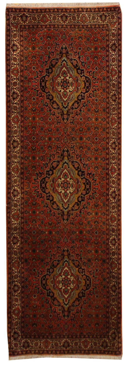 Bidjar - 2.5 x 7.6