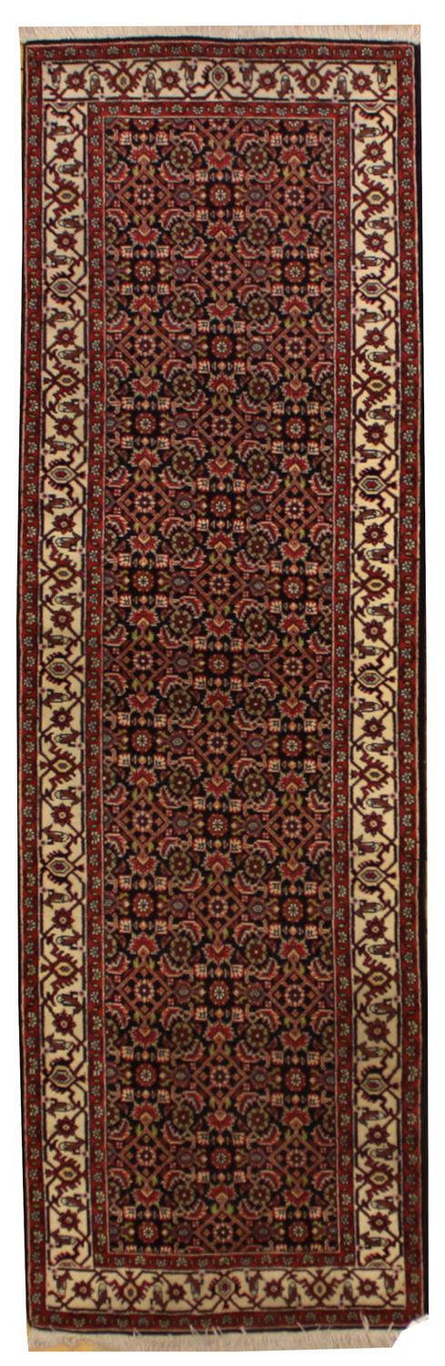 Bidjar - 2.5 x 7.11