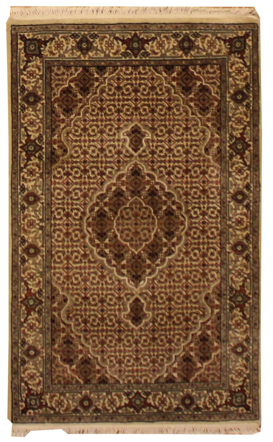 Indo Tabriz - 2.7 x 4.1