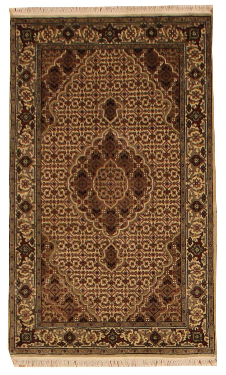 Indo Tabriz - 2.7 x 4.3
