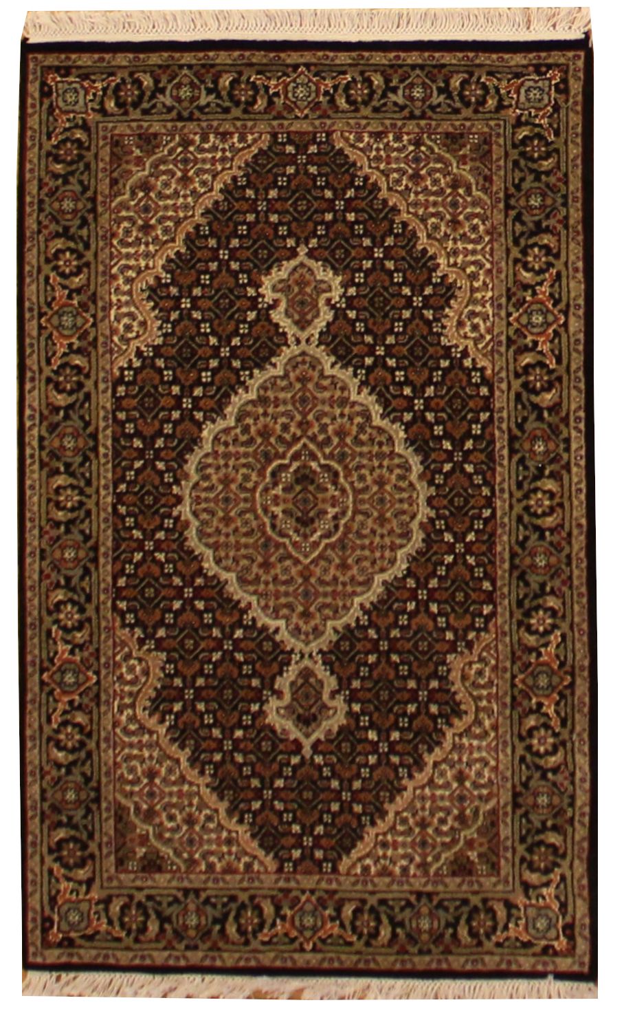 Indo Tabriz - 2.7 x 4.3
