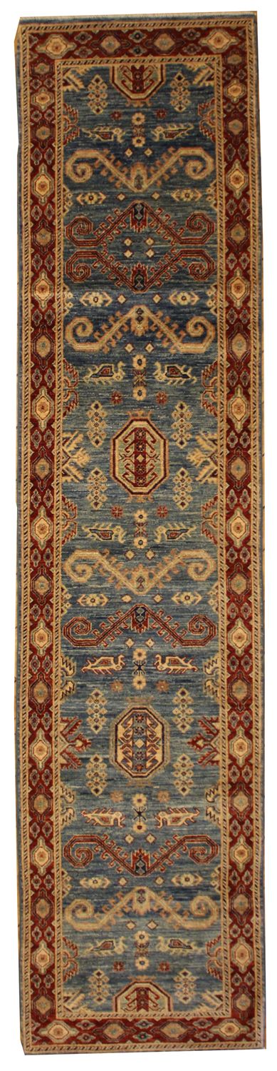 Kazak - 2.8 x 11.7