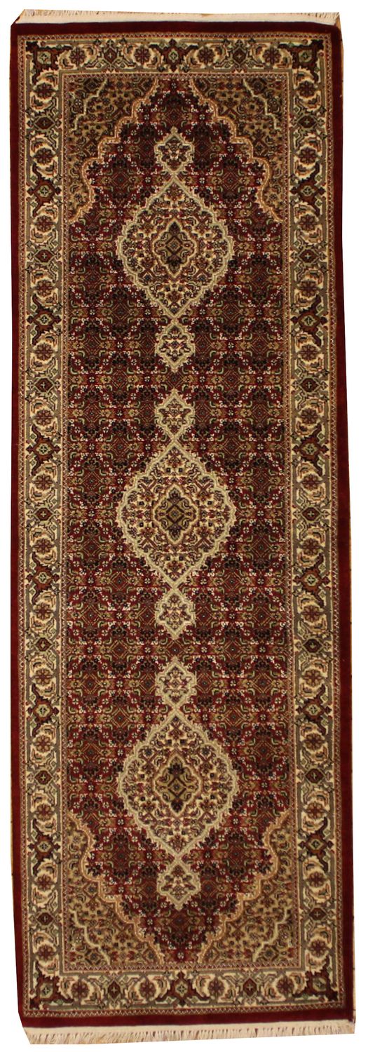 Indo Tabriz - 2.9 x 8.2