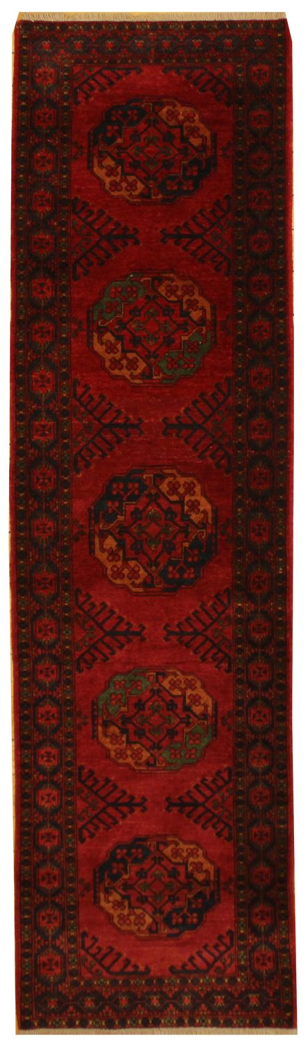 Suleiman - 2.9 x 9.11