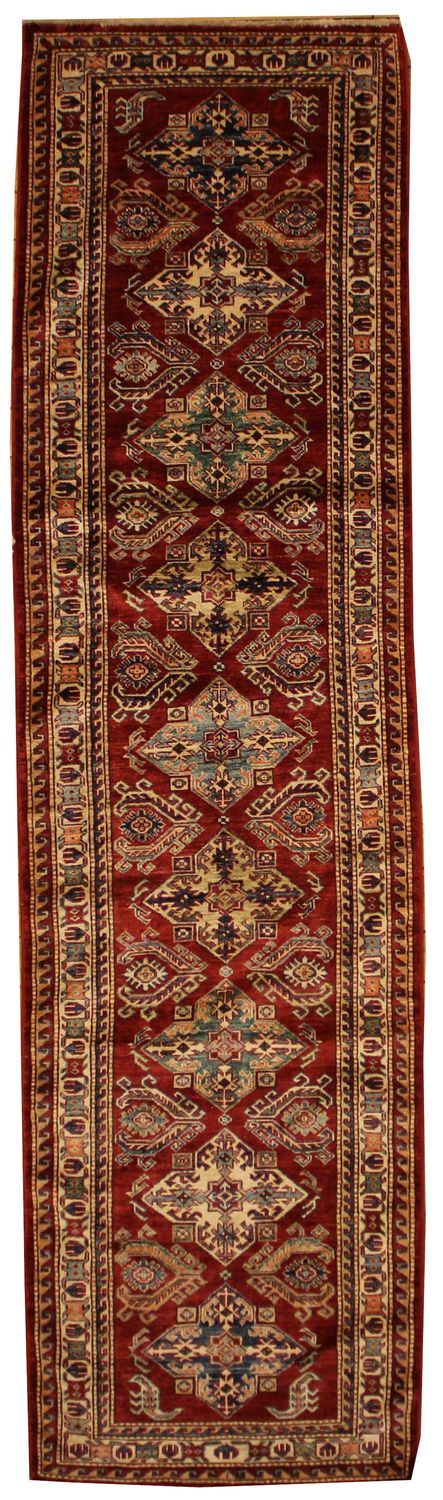 Kazak - 2.9 x 10.3