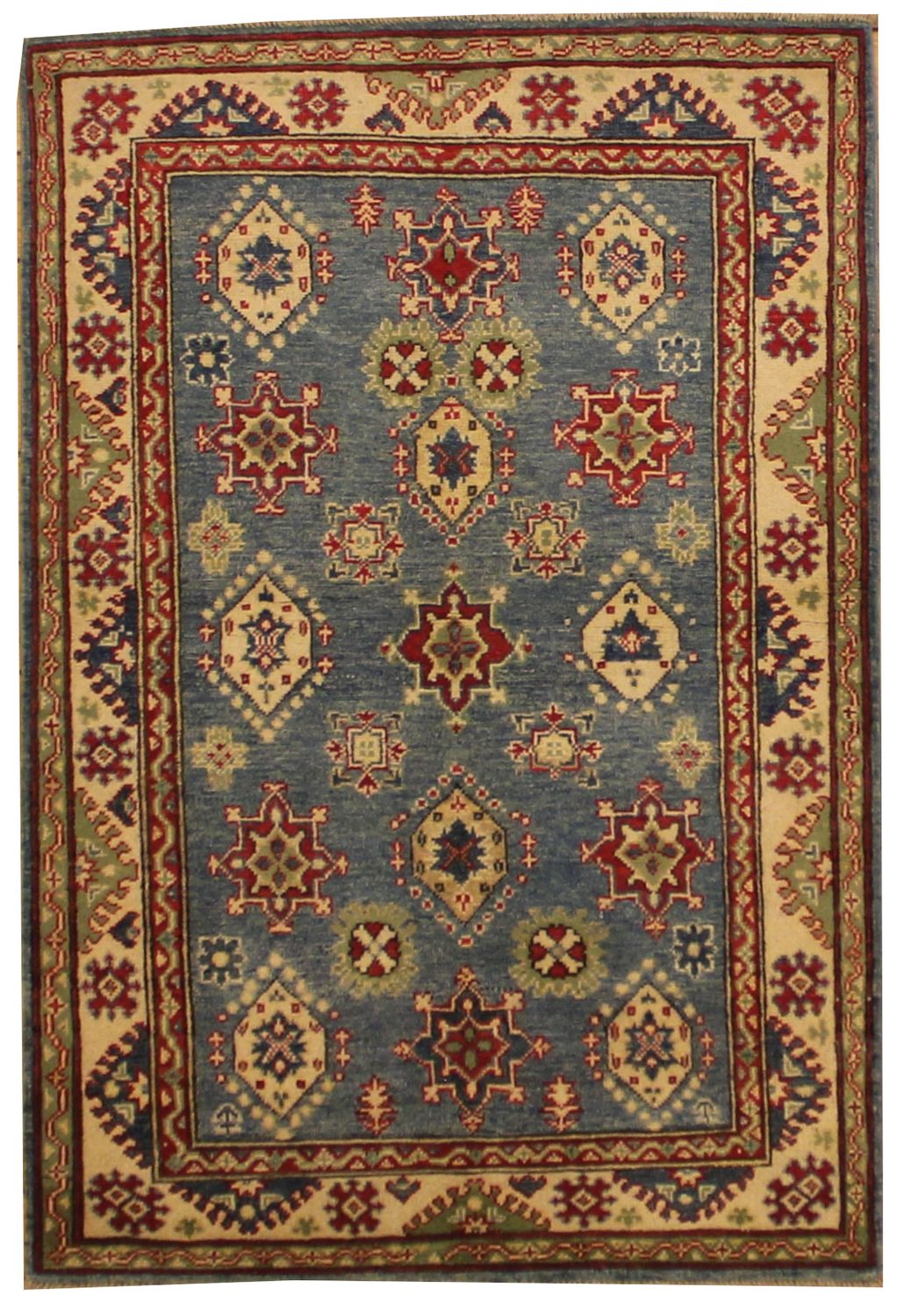 Kazak - 3.4 x 4.11
