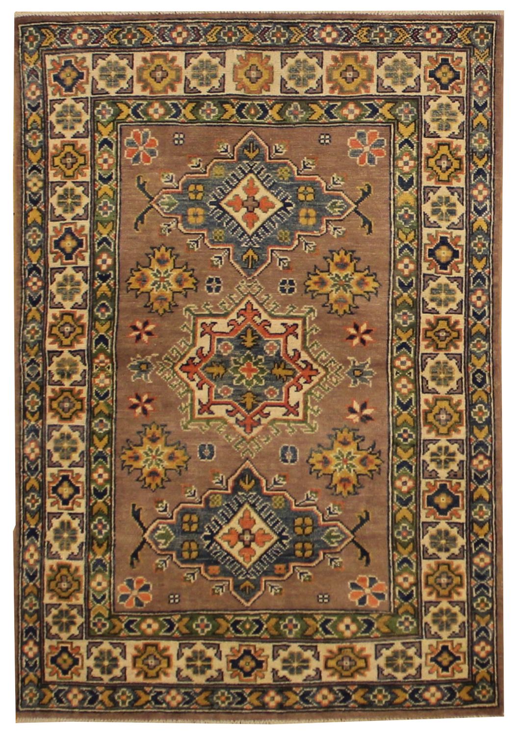 Kazak - 3.5 x 5.0
