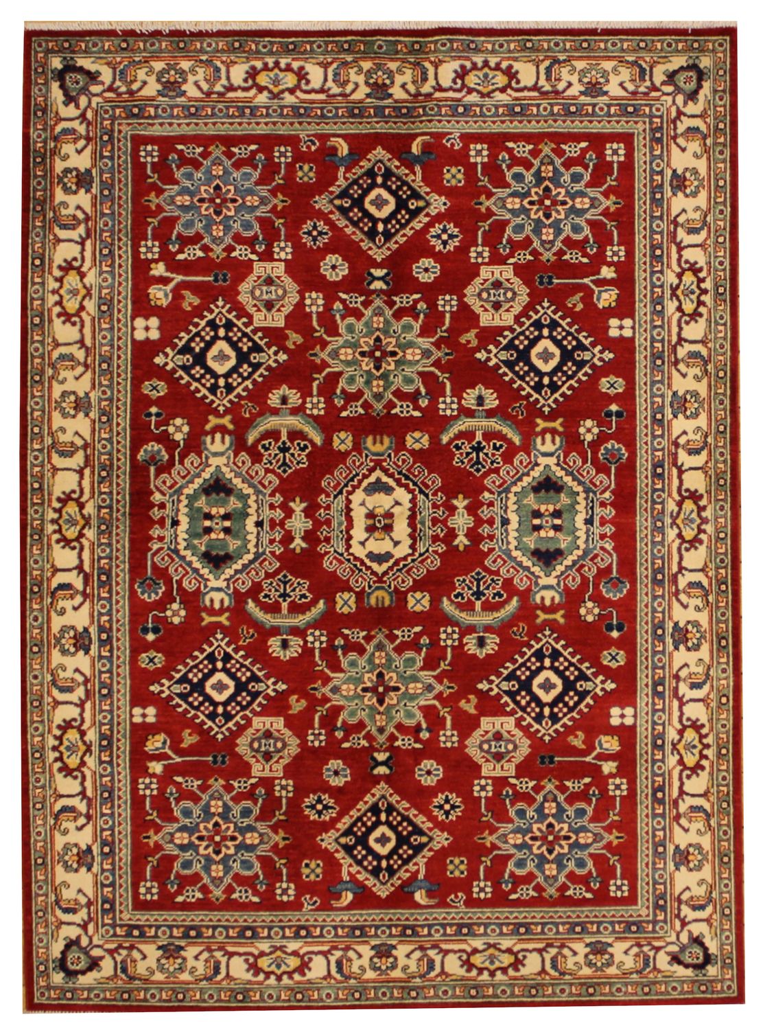 Kazak - 5.8 x 7.7