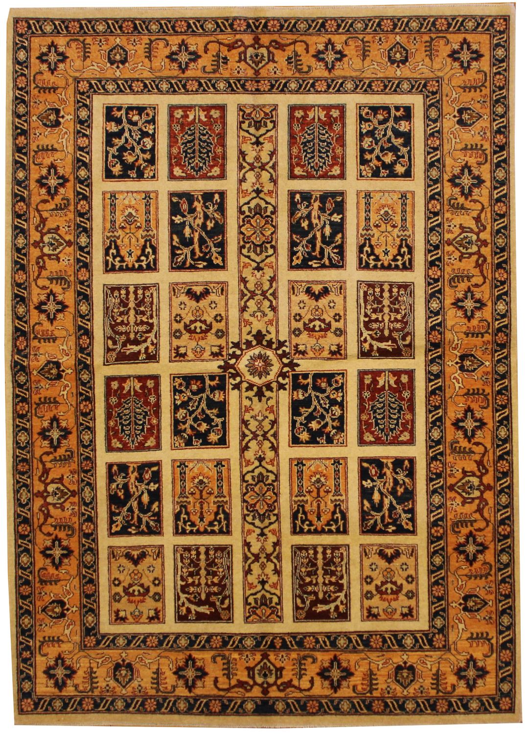 Kazak - 5.10 x 8.2