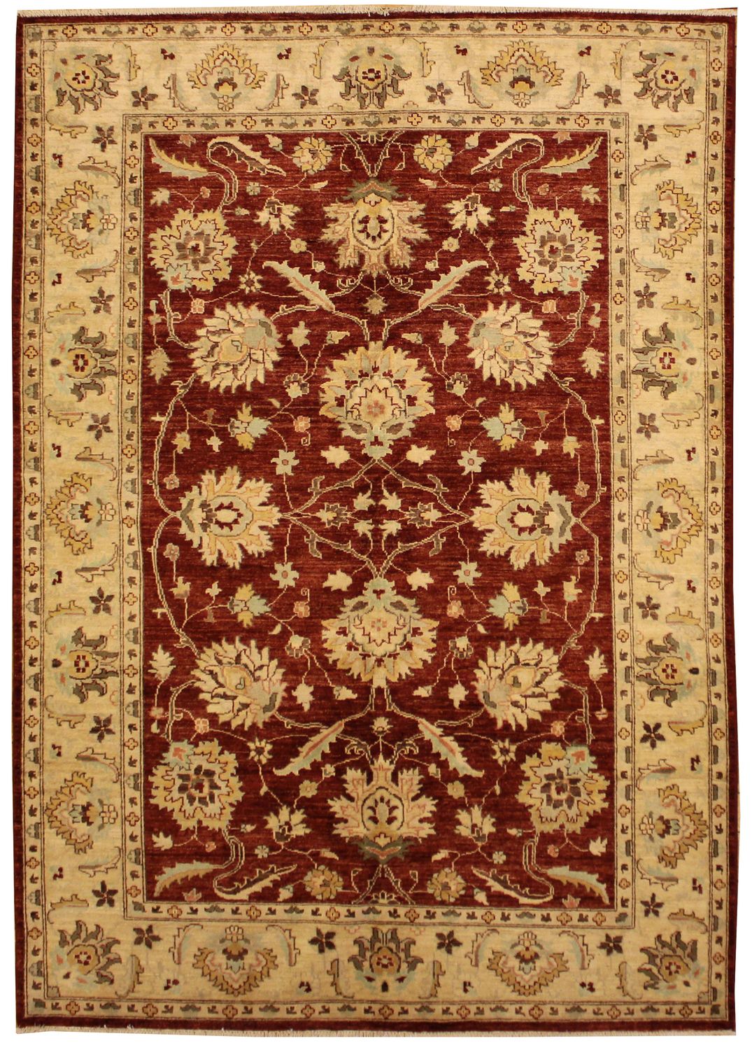 Chobi - 6.4 x 8.10