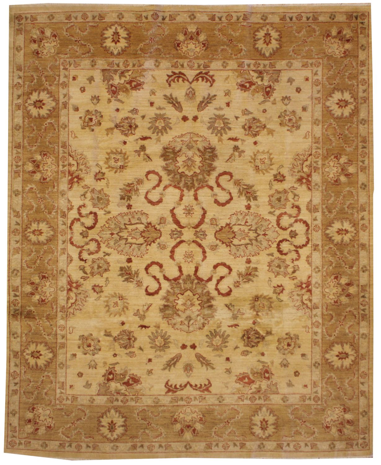 Chobi - 8.0 x 9.11