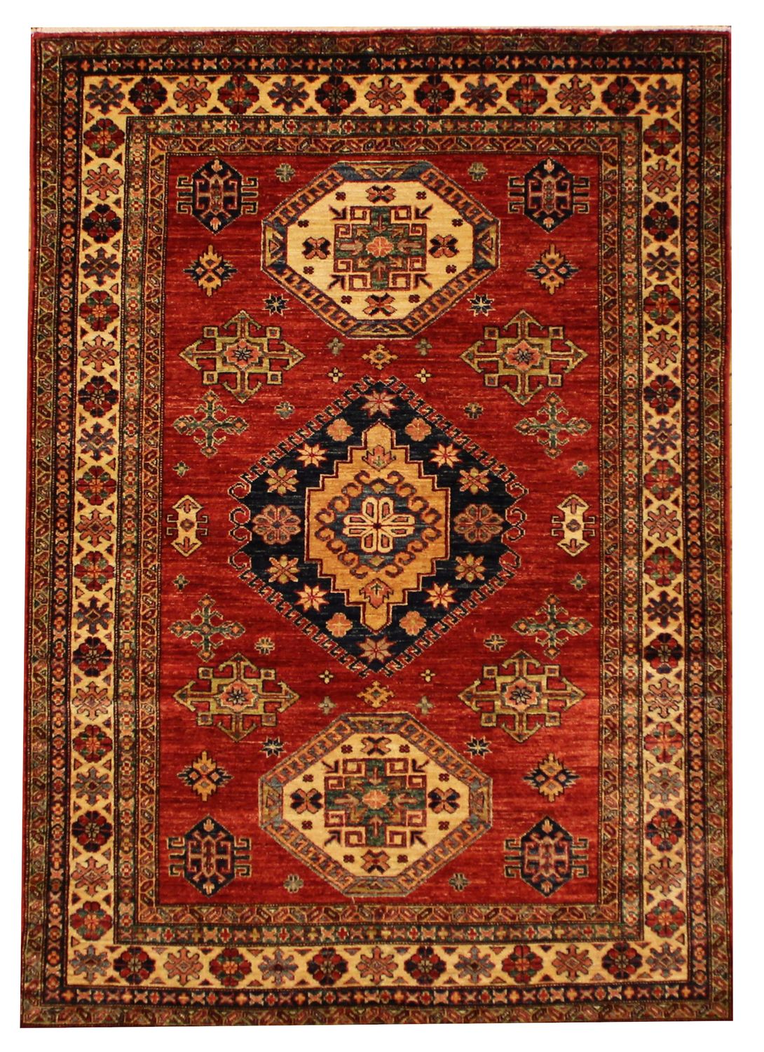 Kazak - 4.10 x 8.9