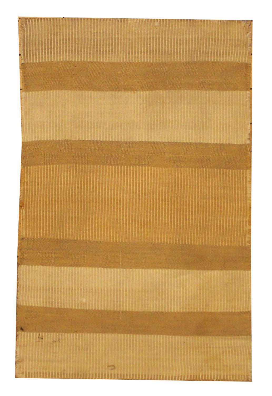 USED - Chimayo - Very Worn - 2.8 x 4.7