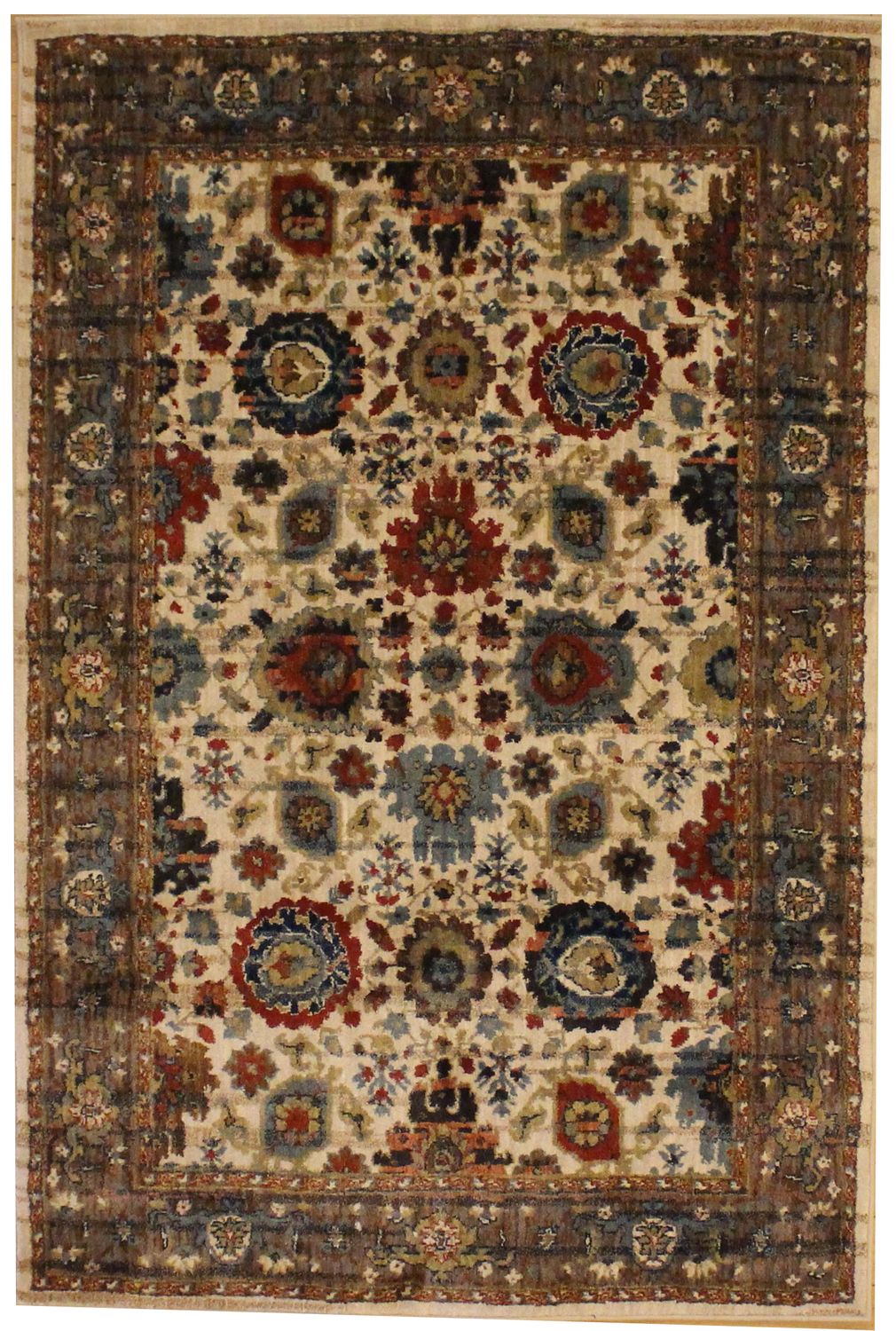 Spice Market - Musi Cream - 5.3 x 7.10