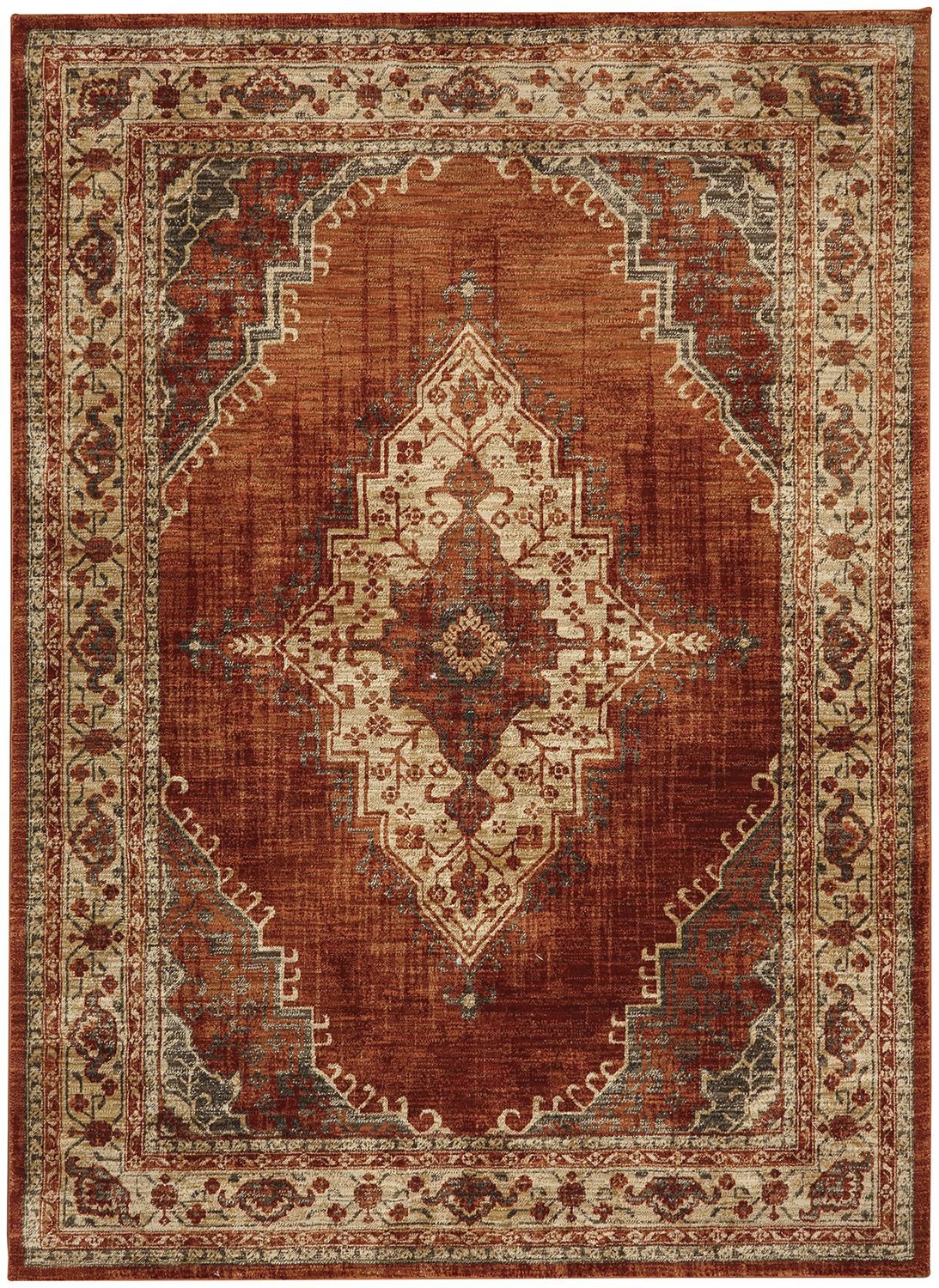 Spice Market - Vasco Spice - 5.3 x 7.10