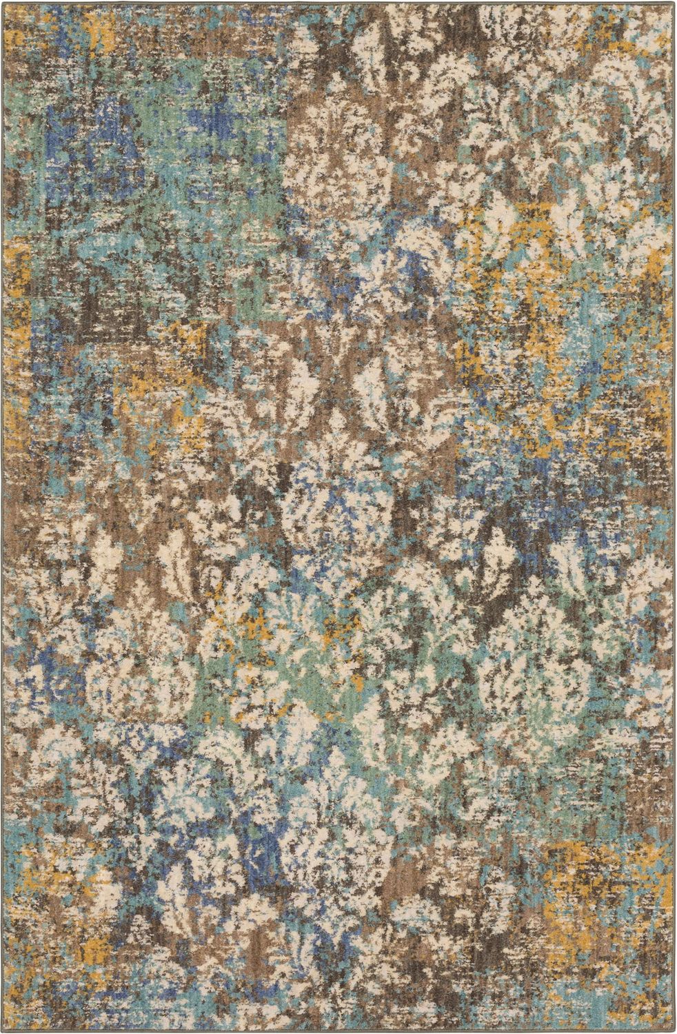 Cosmopolitan - La Brea Multi - 5.3 x 7.10