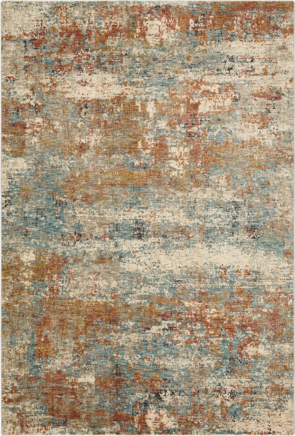 Marash - Ankara Beige - 5.0 x 7.6