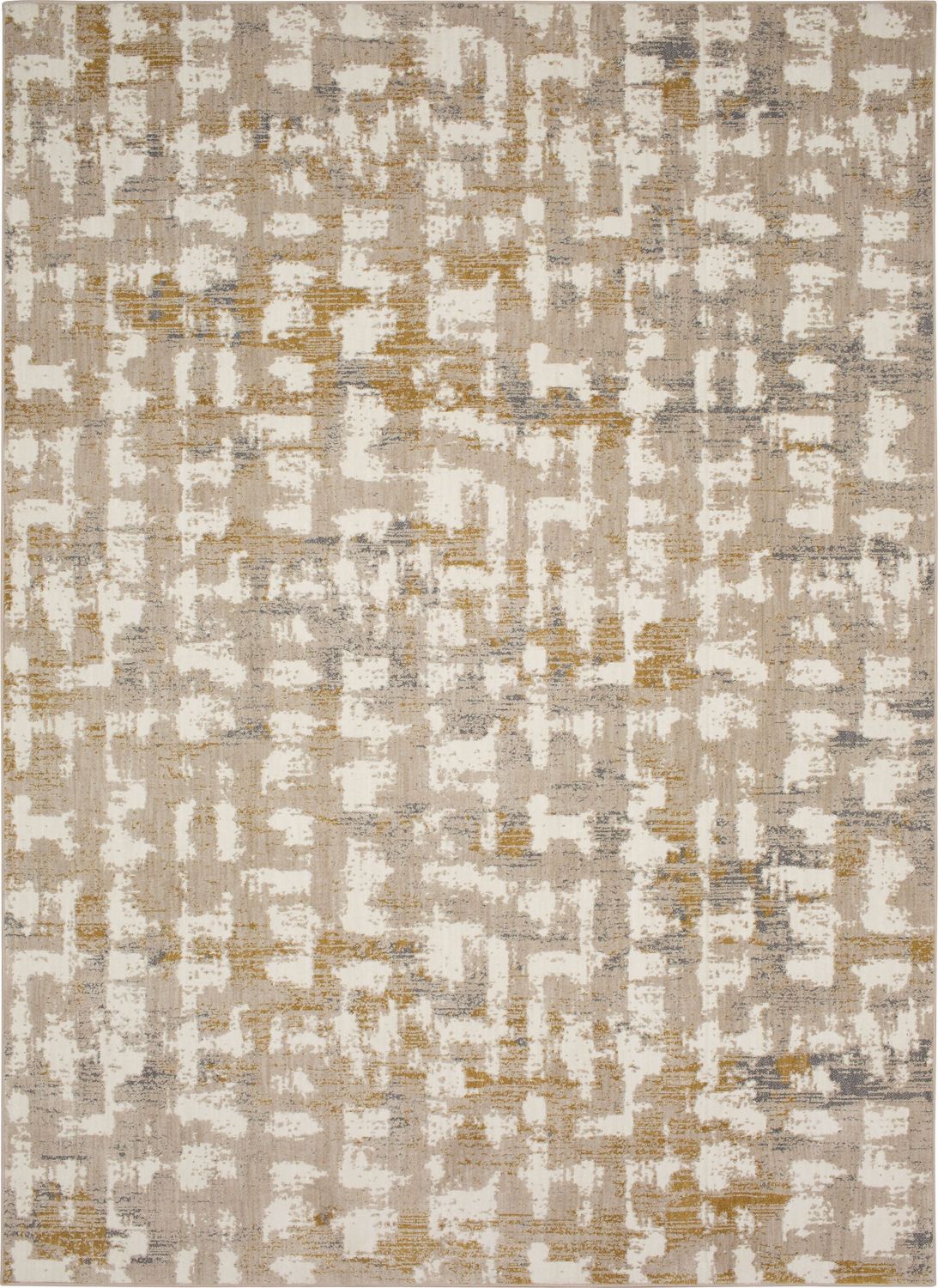 Rendition - Abydos Oyseter - 5.3 x 7.10