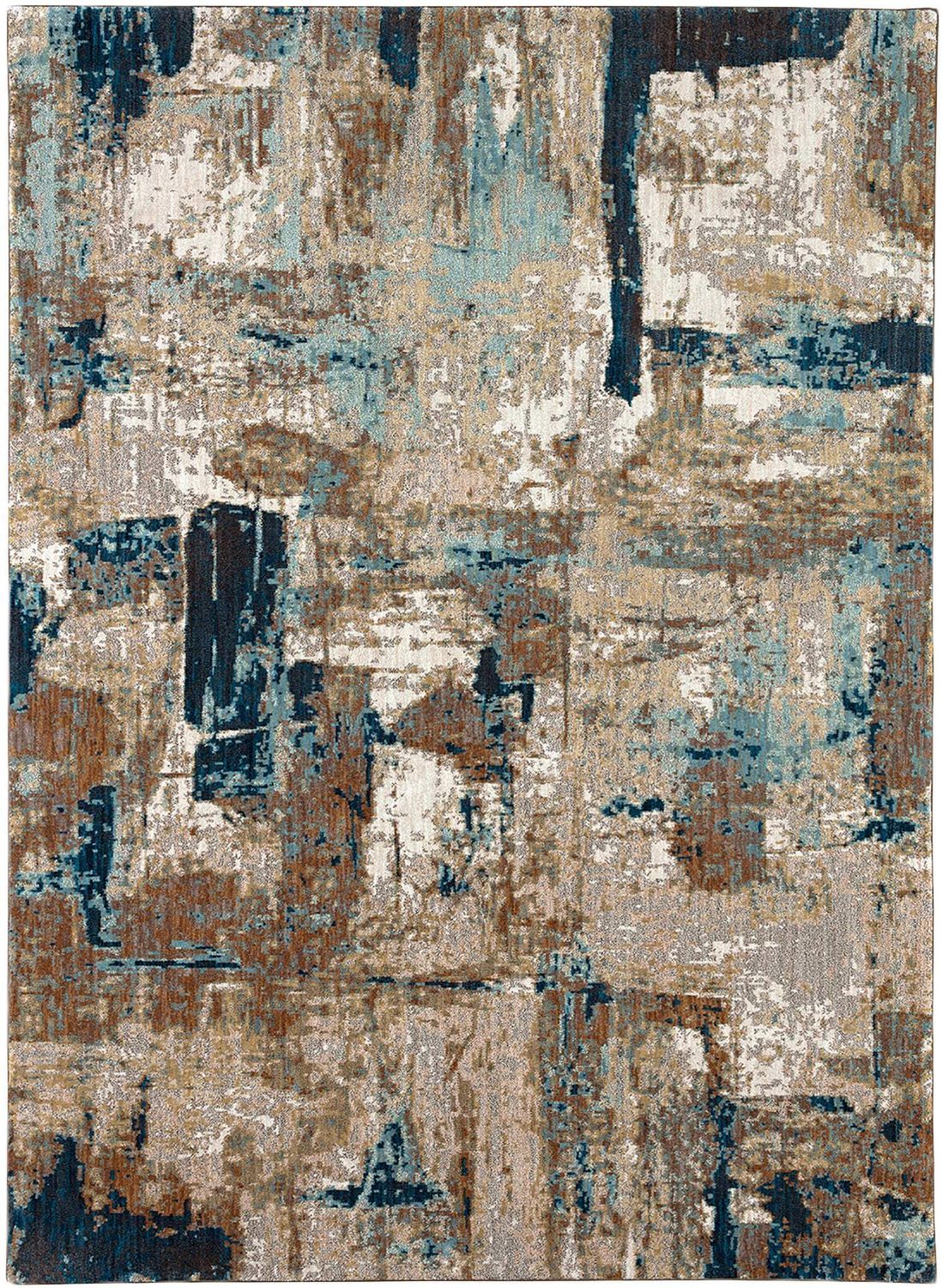 Elements - Envision Aquamarine  - 8.0 x 11.0
