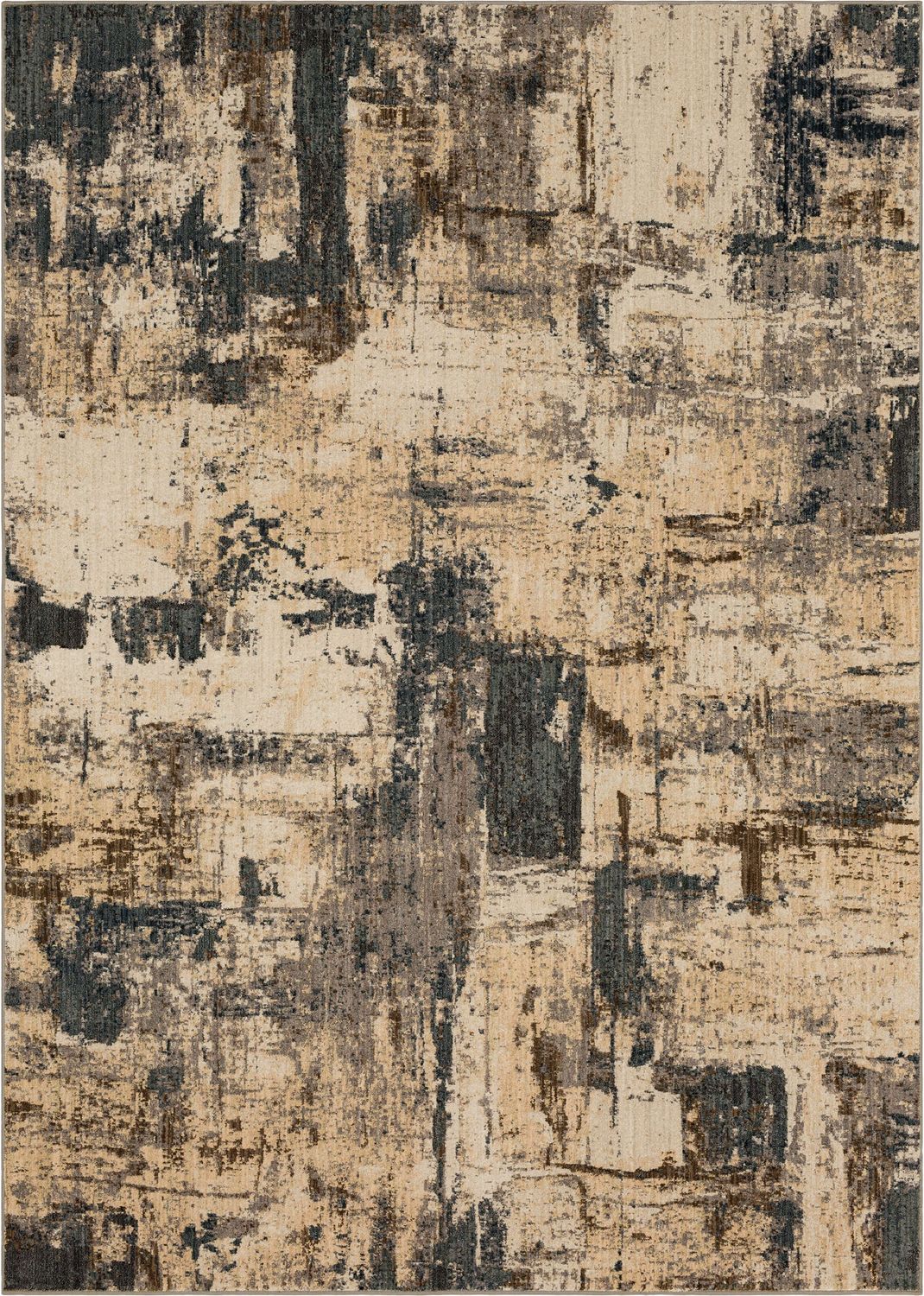 Elements - Traviso Grey - 9.6 x 12.11