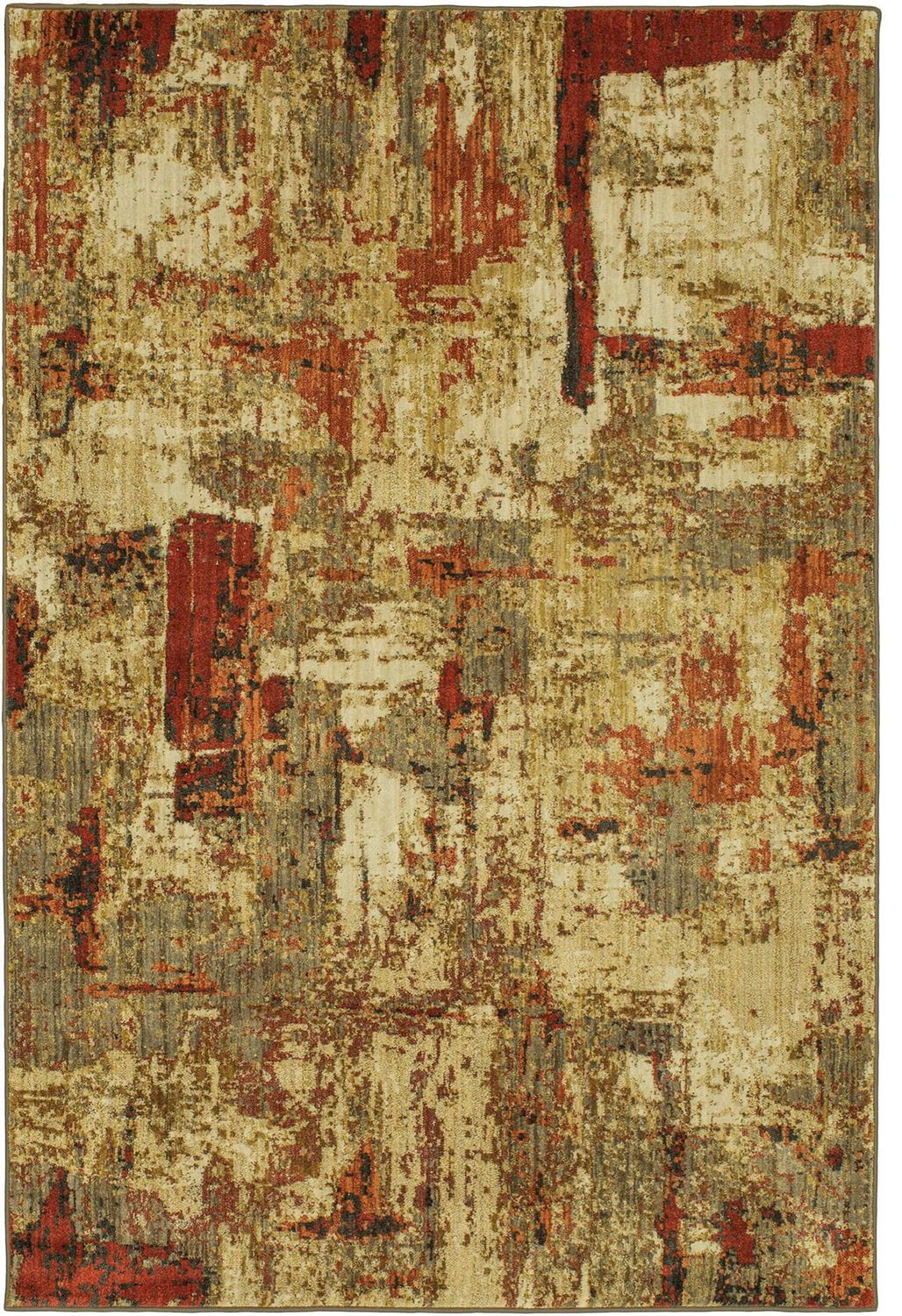 Elements - Treviso Gold - 8.0 x 11.0