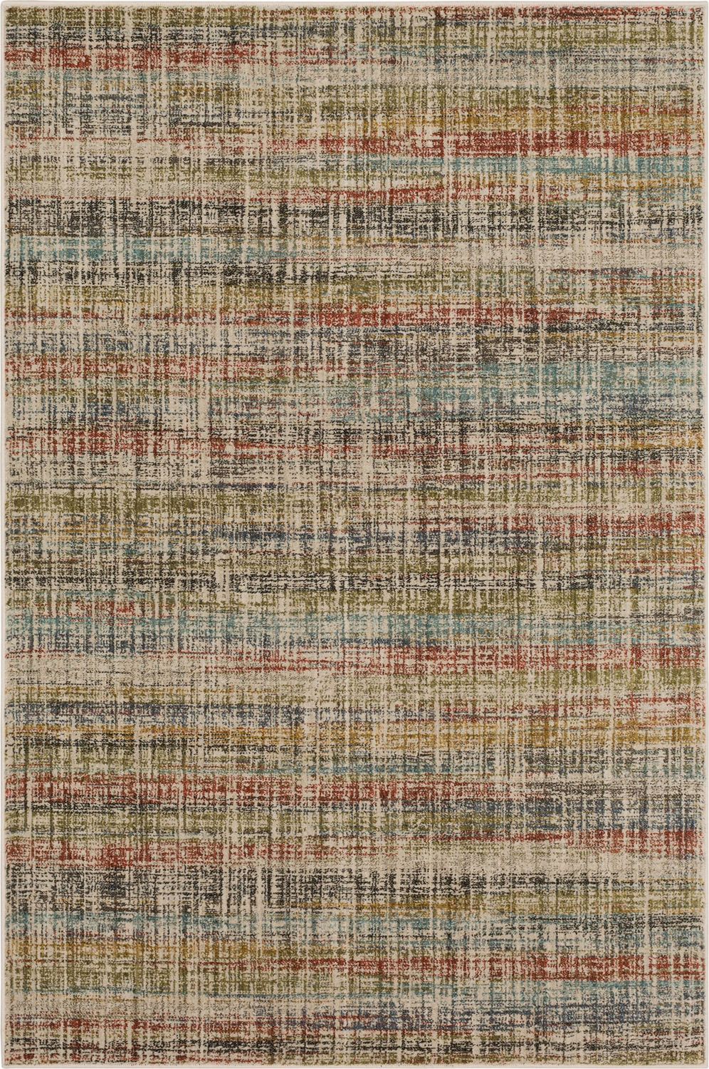Fowler - Multi - 5.3 x 7.10