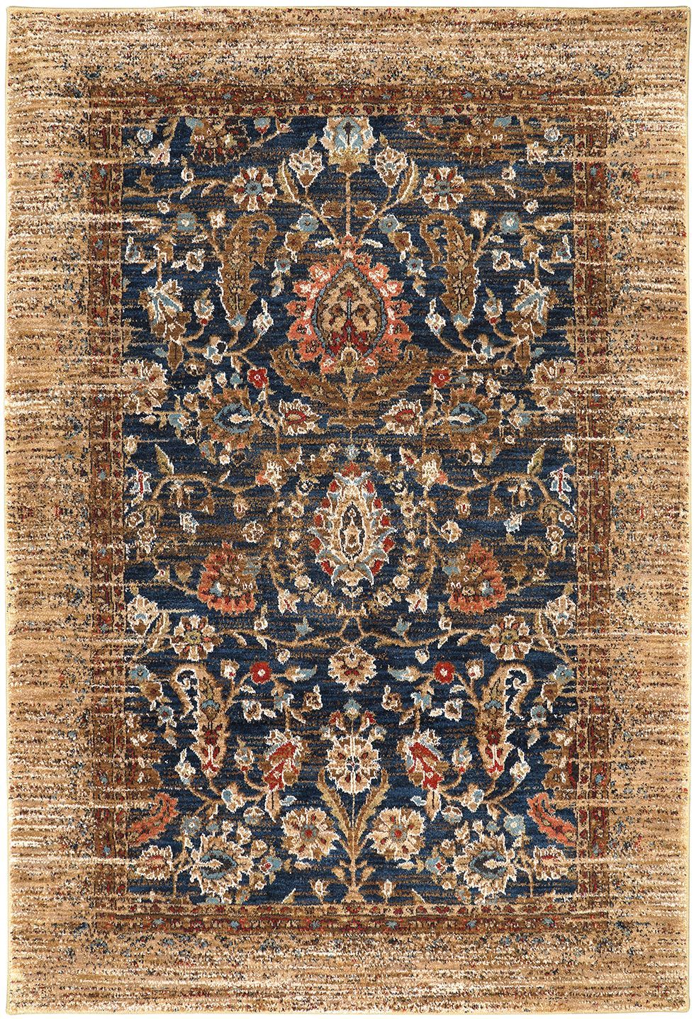 Spice Market - Charax Gold - 8.0 x 11.0