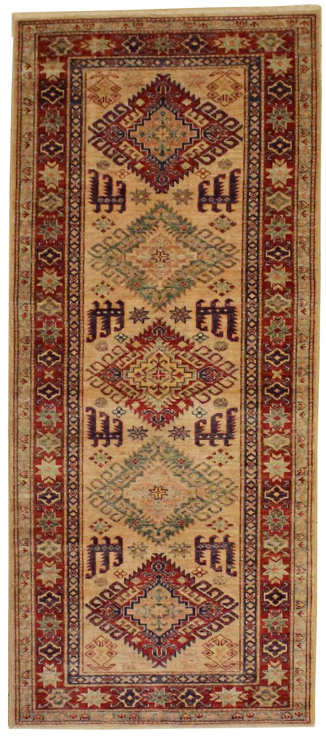 Kazak - 2.10 x 6.7