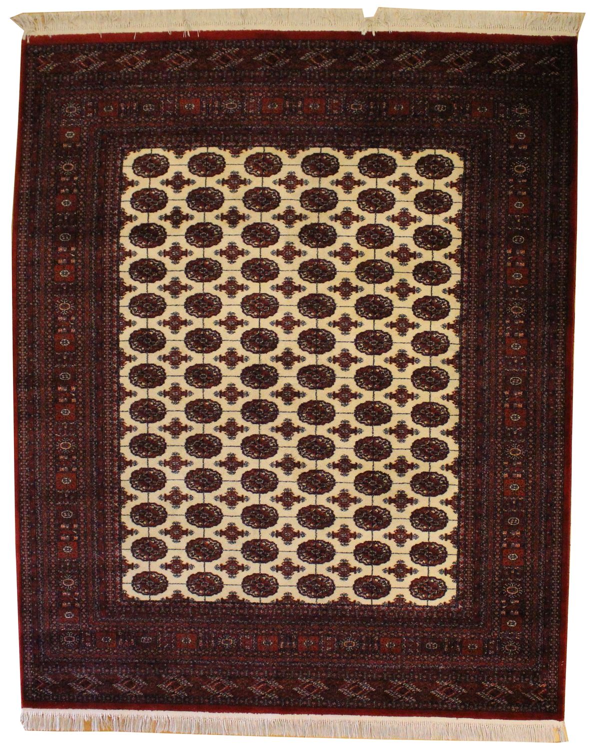 Karastan – Bokhara - 8' 8" x 10' 6"