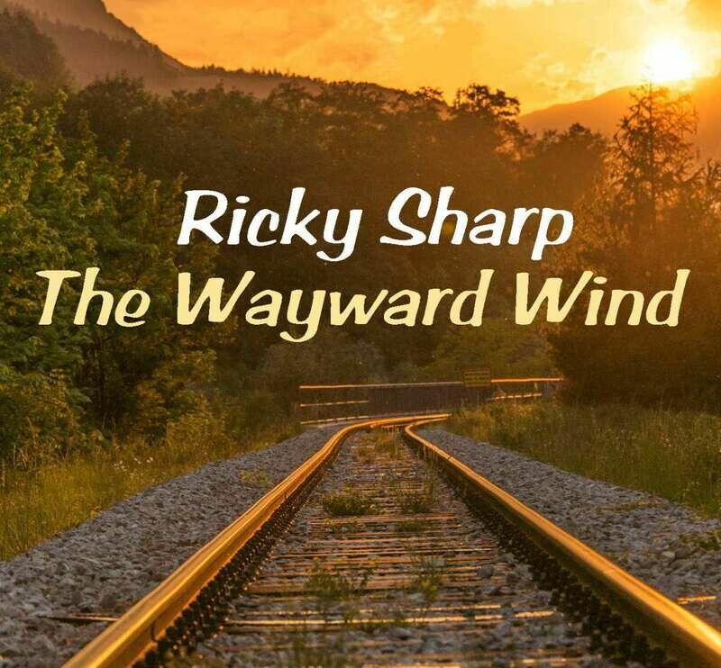 The Wayward Wind