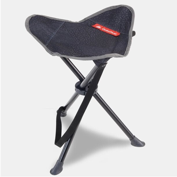 Folding Tripod Stool