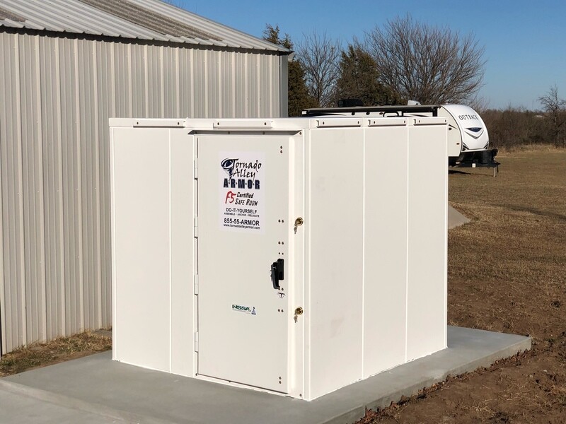 Weather Control Upgrade