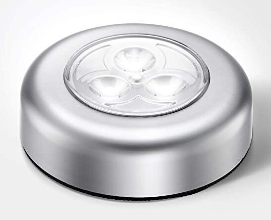 LED Light