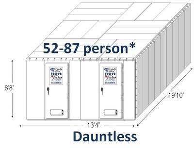Dauntless Safe Room
