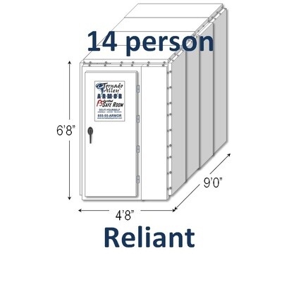 Reliant Safe Room