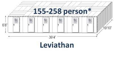 Leviathan Safe Room