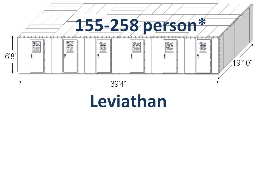 Leviathan Safe Room Leviathan Safe Room