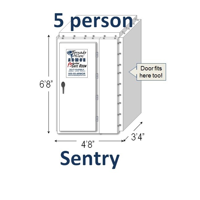 Sentry Safe Room Sentry Safe Room