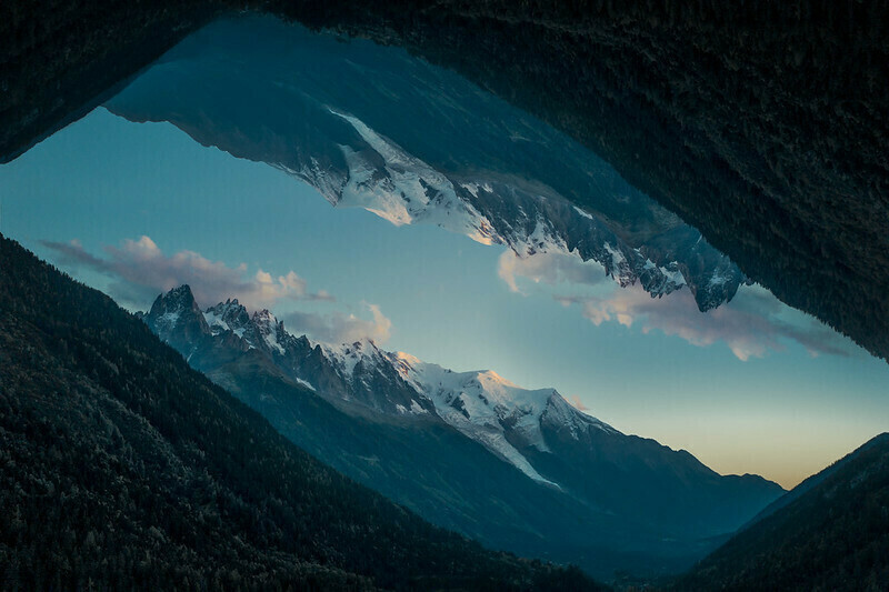 Upside Down