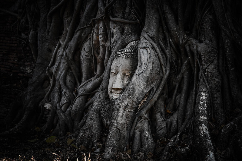 Wat Phra Mahathat