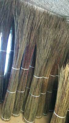 Salici secchi con corteccia viola/nero cm 200, kg 6,5 Salici secchi con corteccia viola/nero cm 200, kg 6,5