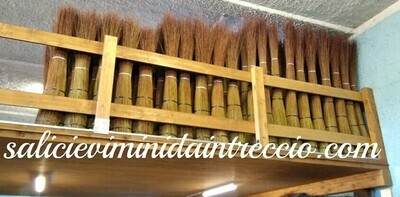 Salici taglio fresco, verde olivo, cm 100, kg 7,5 Salici taglio fresco, verde olivo, cm 100, kg 7,5