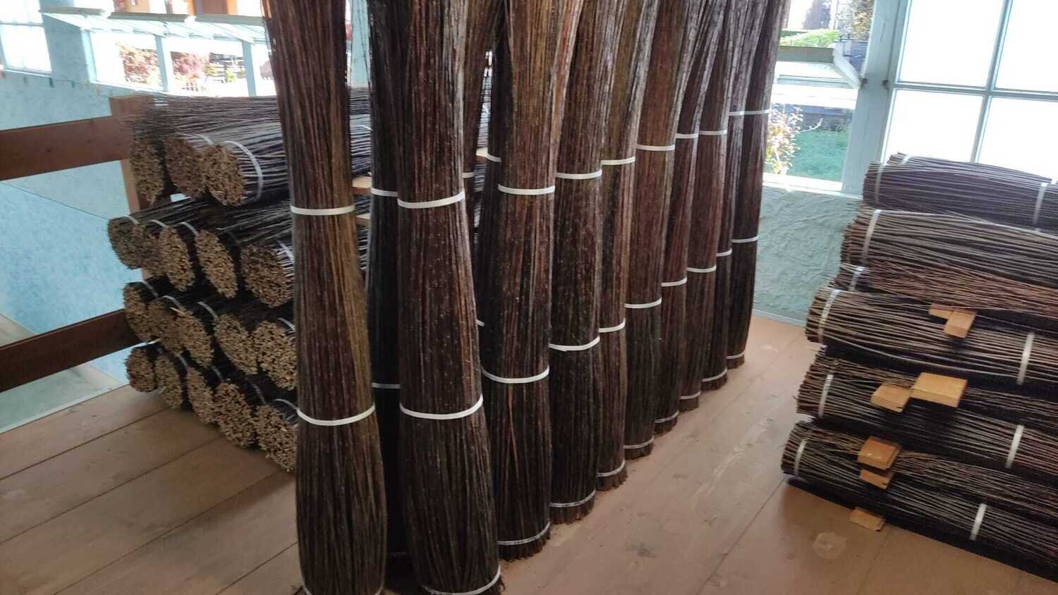 Nero/viola, salici/corteccia cm 220 kg 2,5 Nero/viola, salici/corteccia cm 220 kg 2,5