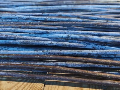 Nero/blu mirtillo, salici/corteccia cm 200, kg 2,5 Nero/blu mirtillo, salici/corteccia cm 200, kg 2,5