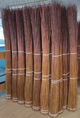 Salici rosso mattone
