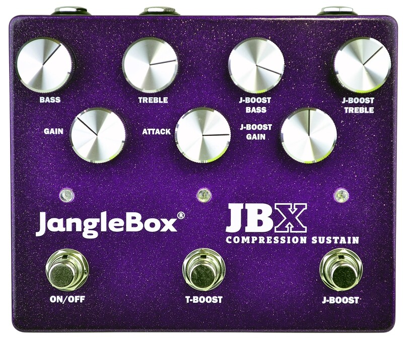 JangleBox/JB Nano – LEP INTERNATIONAL